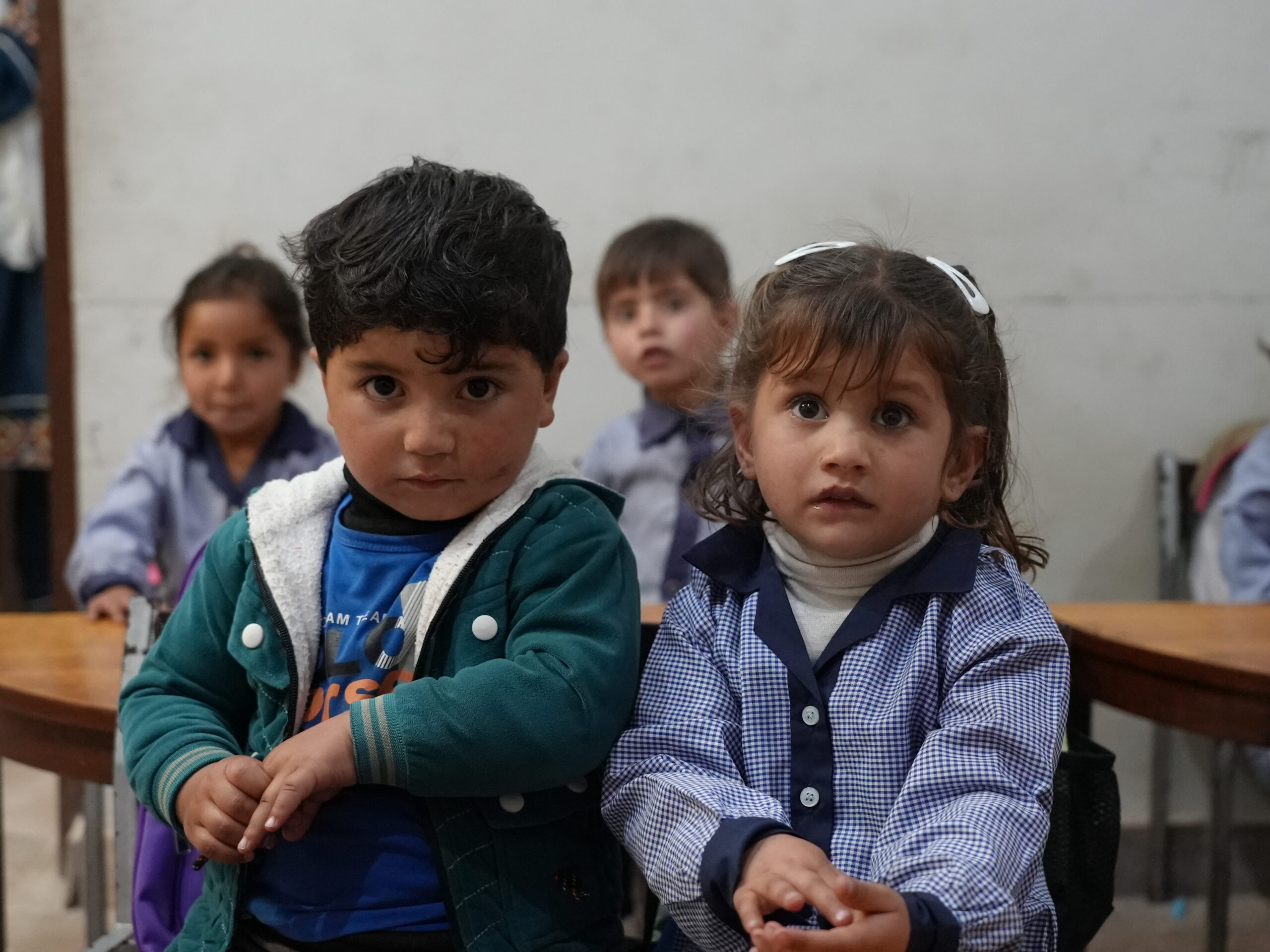 Sponsor a School Kit