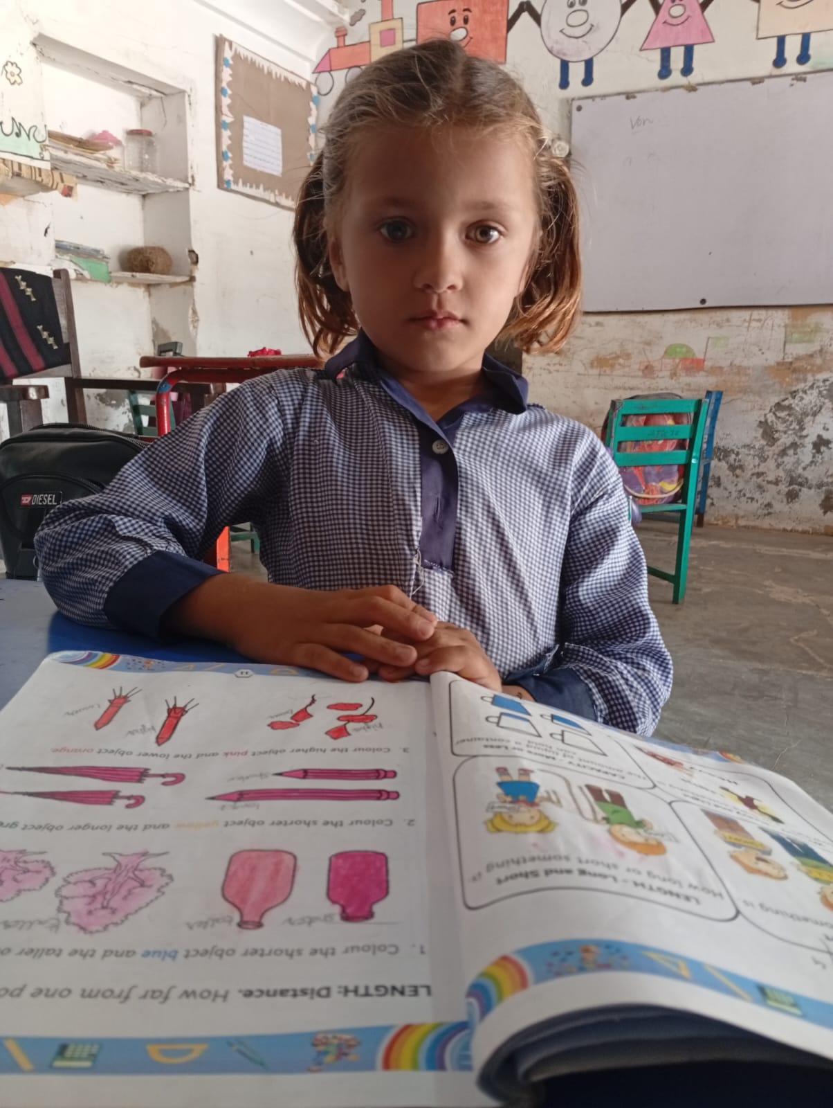 Accelerated Learning Program